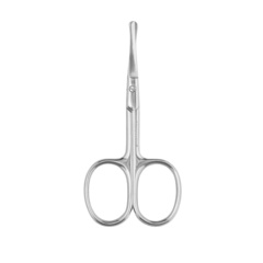 GERMANIСUR Ножницы для ногтей прямые безопасные 37332