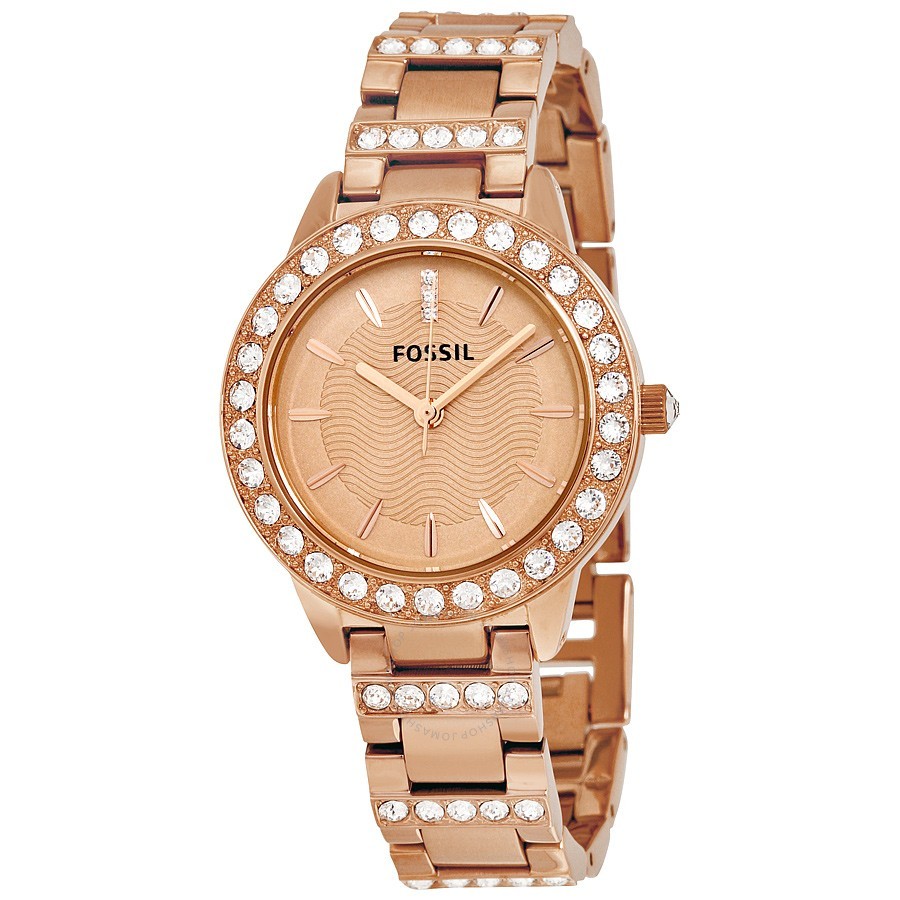 Buy fossil women's watch outlet