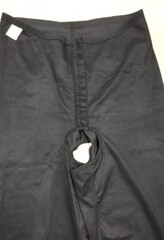 Шорты косметологические от груди до середины бедра Medi lipomed basic 862(FN)