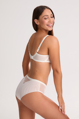 Трусы-слип Meringue Cream Briefs Ecru