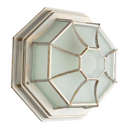 Уличный потолочный светильник Arte Lamp PEGASUS A3121PF-1WG