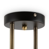 Люстра Freya Glow FR5129PL-06B