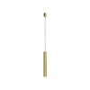 Трековый светильник Maytoni Focus led TR155-1-5W3K-BS