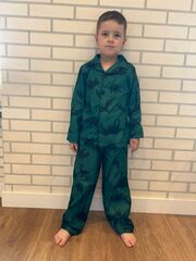 CARTERS Пижама ПЖ14