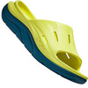 Шлепанцы унисекс HOKA ORA RECOVERY SLIDE 3