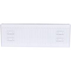 Rommer Compact 22/300/900 радиатор стальной панельный с боковым подключением