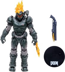 Фигурка Ember Skin Дум