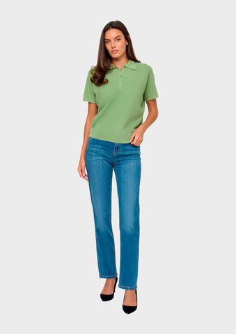 Джинсы TAIFUN Straight