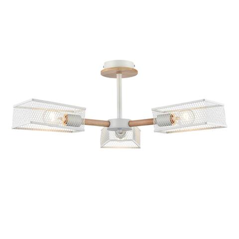 Потолочная люстра Lumion IRMA 8246/3C