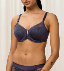 Бюстгальтер Минимайзер Triumph AZALEA Florale W01