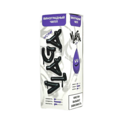 Inflave Vlaga Salt 30 мл - Виноградный Чилл (20 мг)