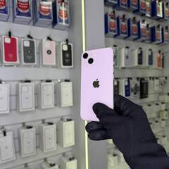 iPhone 13, 256 ГБ б/у