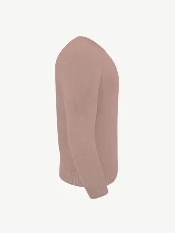 Джемпер из кашемира