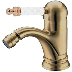 Boheme Medici Ripresa 306-MR-W Смеситель для биде фото