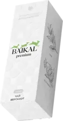 Ароматизатор пищевой BAIKAL premium (Чай бергамот)