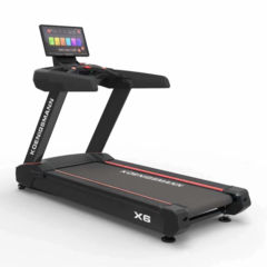 Беговая дорожка Koenigsmann X6