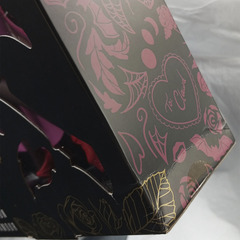 Клод Вульф и Дракулаура. Выпуск ко Дню Всех Влюбленных 2024 - ! КОРОБКА ПОВРЕЖДЕНА !