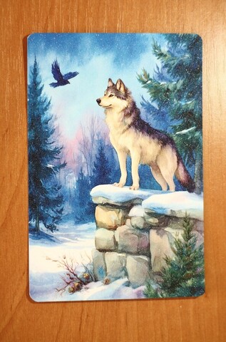 Вожак Вожак