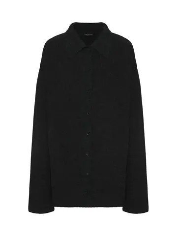 Шерстяной кардиган DAN MARALEX