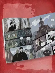 Байки из студии Dungeon Records