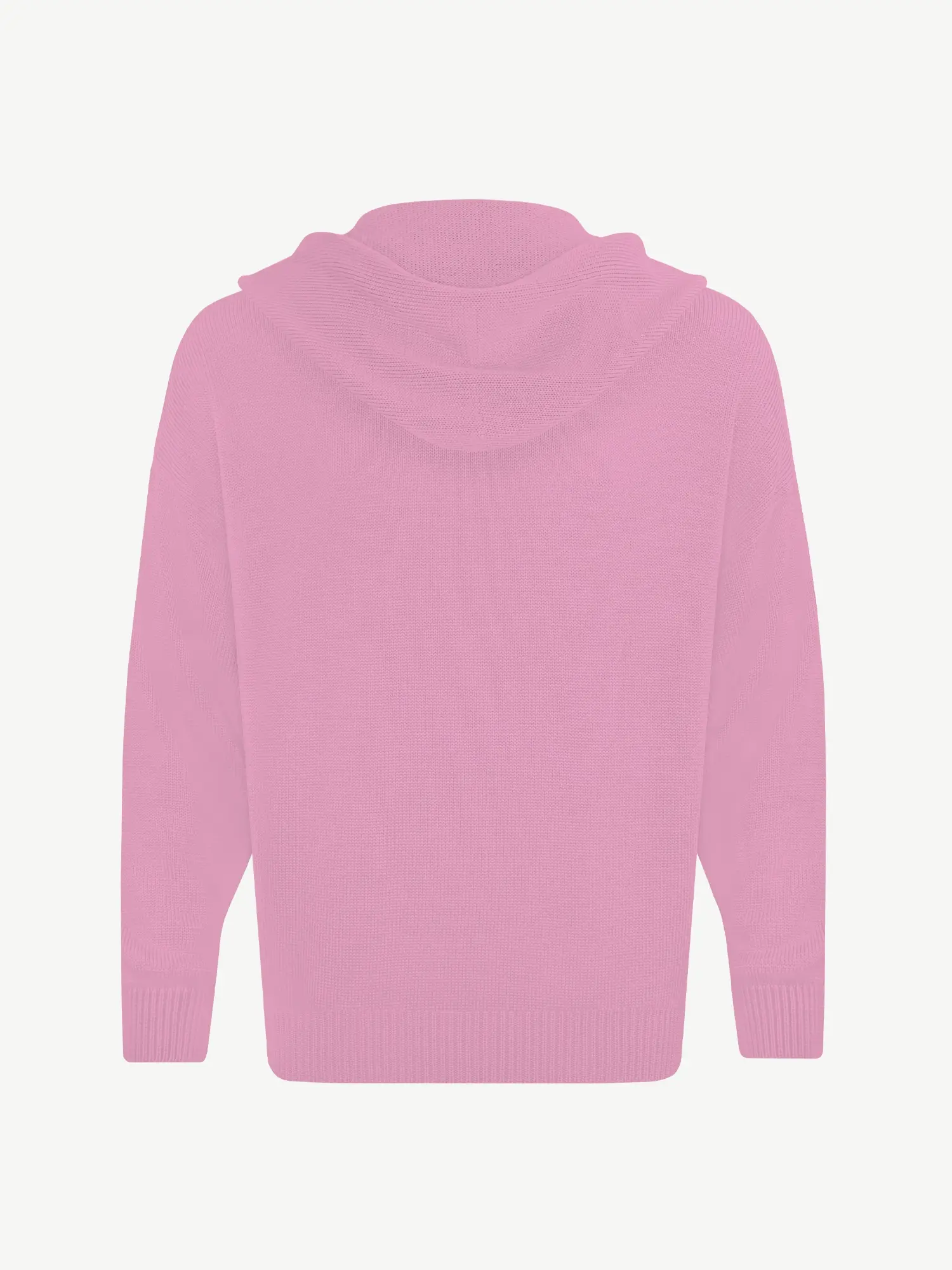 Толстовка на замке из шелка