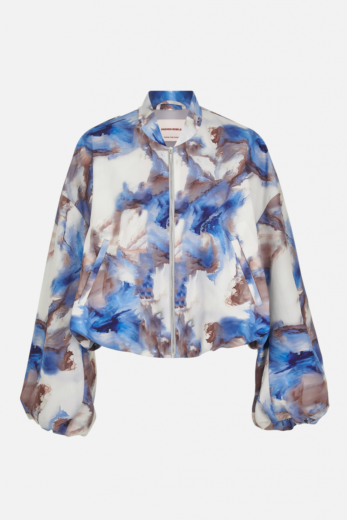 Бомбер Stephanie