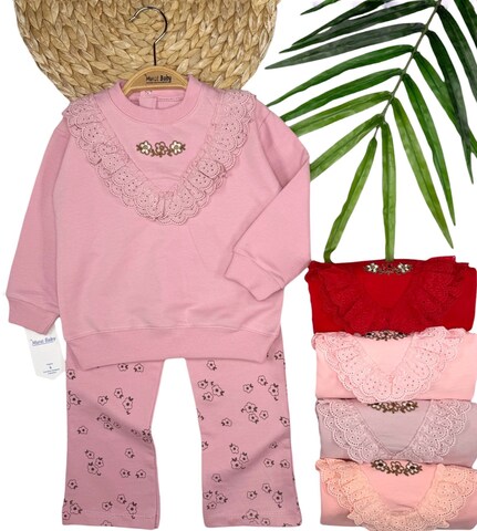 Костюм 2/5 лет