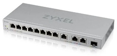 Коммутатор ZyXEL XGS1250-12-ZZ0102F