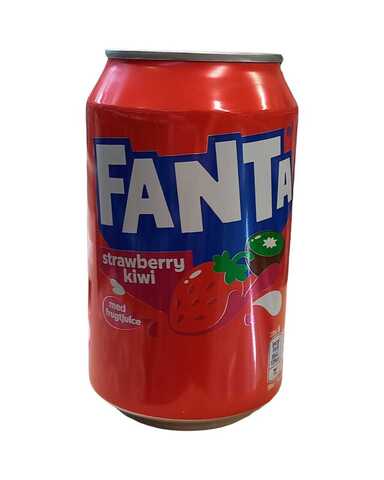 Фанта ж/б, 0,33мл