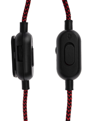 Кабель для наушников Logitech GPRO X, G233, G433