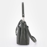 Сумка Саломея 116 македония оливковый