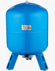 Гидроаккумулятор WESTER WAV100