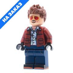 Основатель клуба