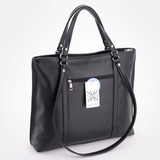 Сумка Саломея 2004 наппа черный