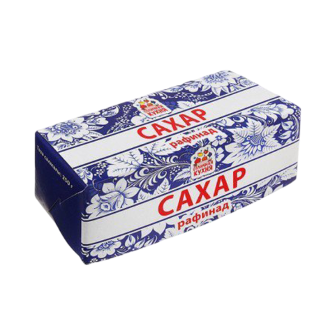 Сахар ОТЛИЧНАЯ КУХНЯ рафинад в дорогу 250г