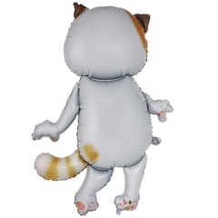 К Фигура, Басик Кошечка Ли-Ли, 34