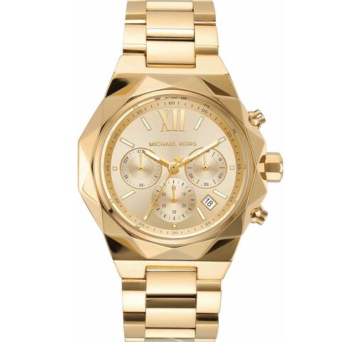 Наручные часы Michael Kors Raquel MK4690 с хронографом
