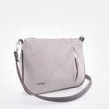 Сумка Саломея 1080 итальянский дымка