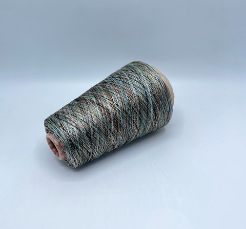 для Missoni, 2000м/100гр, 100%Вискоза, цвет- Мультиколор(85/260),37119