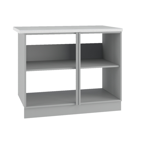 Кухня Альберо шкаф нижний угловой 1050