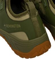 Летние кроссовки мужские для охоты, рыбалки, туризма Remington Pike green на remingtonn.ru