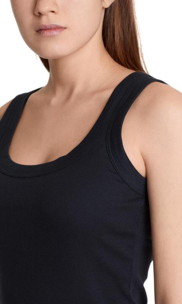 Marc Cain Топ - майка из трикотажа