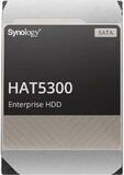 Synology HAT5300-12T Жесткий диск HDD SATA 3,5", 12Tb, 7200 rpm, 256Mb, MTTF 2,5M