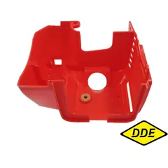 Дефлектор DDE GD52-200 (HY-E52039)