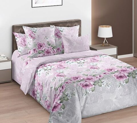 КПБ перкаль 