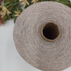 Apollo Consinee меринос/як/кашемир 800м/100гр 9081 Холодный беж