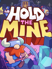 Hold The Mine (для ПК, цифровой код доступа)