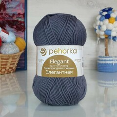 Пряжа "Элегантная"