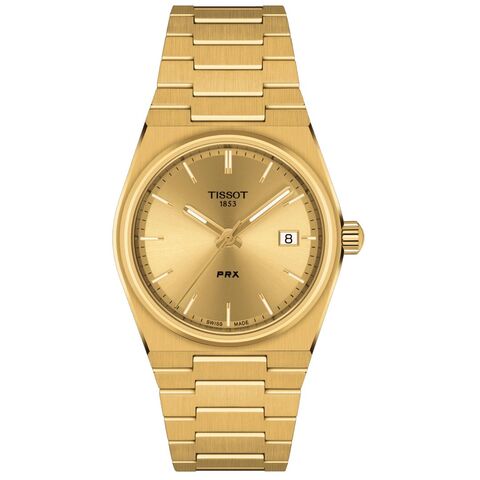 Наручные часы Tissot PRX T137.210.33.021.00