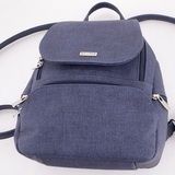 Рюкзак Саломея 502 джинс индиго